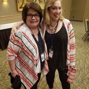 Meet your Posher, Tiffanie